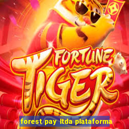 forest pay ltda plataforma